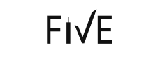 Five