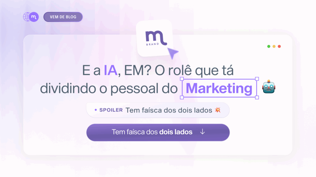 Enquanto o time de marketing foca na estratégia, a Motion Brand cuida da produção criativa, garantindo materiais de alta qualidade e consistência visual. Assim, empresas como Grupo Natureza, Laboratório Teuto, LG Lugar de Gente e Bluefit conseguem acelerar a criação de conteúdos sem sobrecarregar suas equipes internas. Neste artigo, exploramos como nossa solução otimiza o fluxo de trabalho, melhora o design e mantém a identidade da marca intacta.