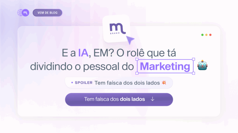 Enquanto o time de marketing foca na estratégia, a Motion Brand cuida da produção criativa, garantindo materiais de alta qualidade e consistência visual. Assim, empresas como Grupo Natureza, Laboratório Teuto, LG Lugar de Gente e Bluefit conseguem acelerar a criação de conteúdos sem sobrecarregar suas equipes internas. Neste artigo, exploramos como nossa solução otimiza o fluxo de trabalho, melhora o design e mantém a identidade da marca intacta.