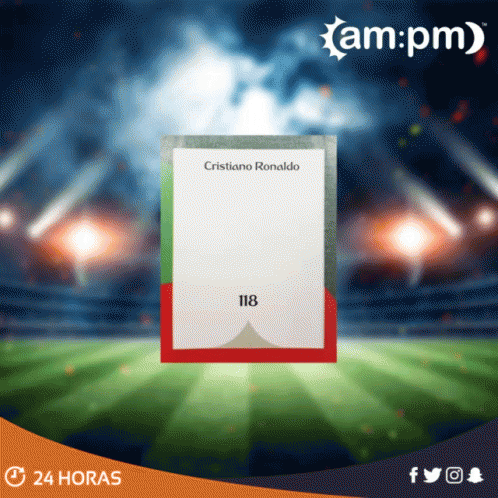 "O álbum oficial da Copa do Mundo de 2026, lançado pela editora Panini, possui 980 figurinhas no total, incluindo 68 cromos especiais. Devido ao aumento para 48 seleções participantes, cada envelope oficial custa R$ 7".